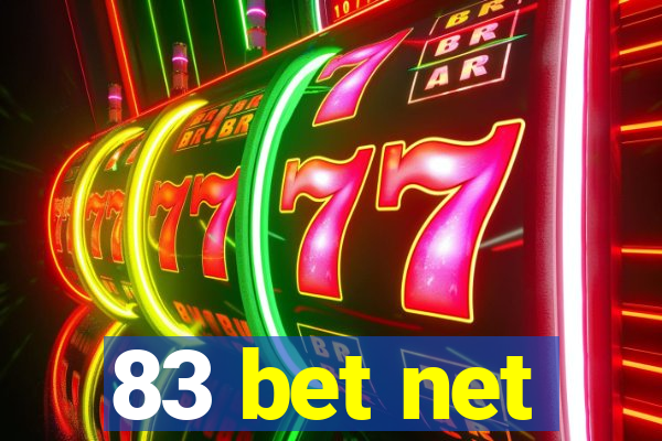 83 bet net